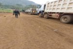 La construction de la route Nationale N° 16 Kumba – Ekondo Titi : évolution des travaux